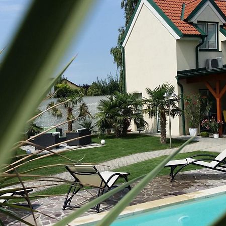 Ferienhaus Apetlon Cameră foto