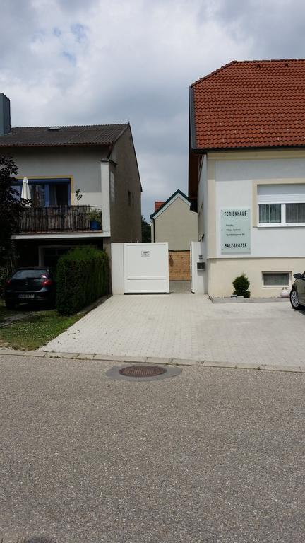 Ferienhaus Apetlon Cameră foto
