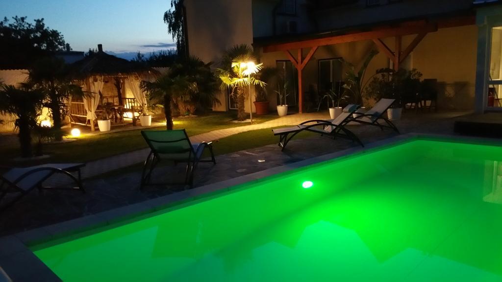 Ferienhaus Apetlon Exterior foto