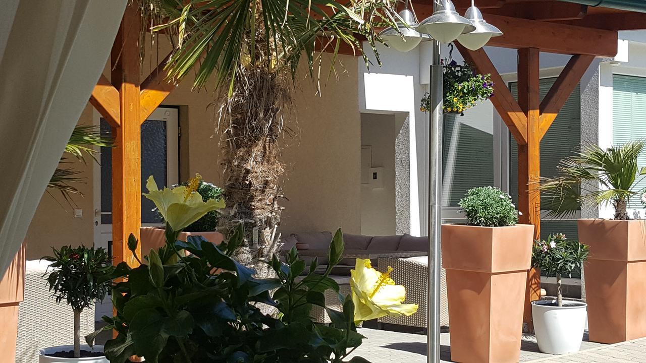 Ferienhaus Apetlon Exterior foto