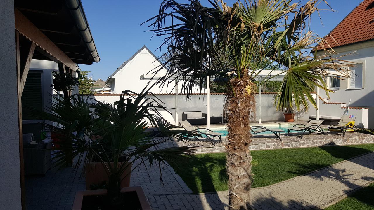 Ferienhaus Apetlon Exterior foto