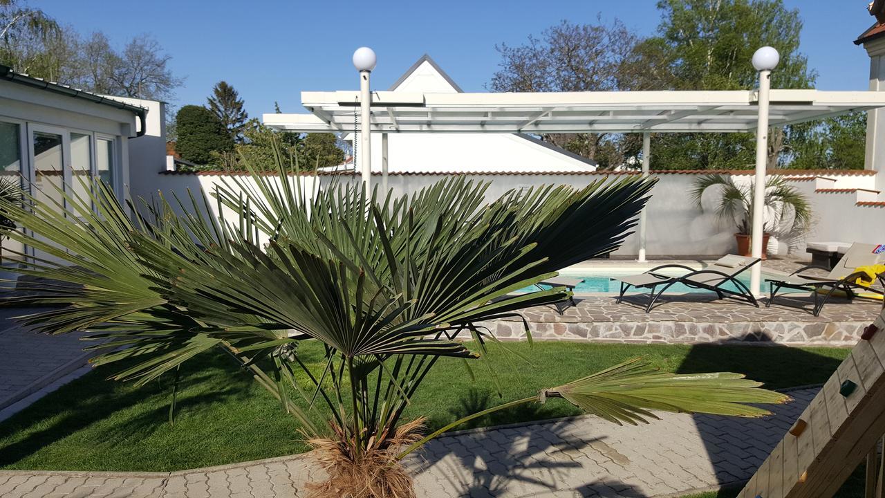 Ferienhaus Apetlon Exterior foto
